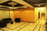 ROOMS FLOOR Amantra Comfort Hotel 5-B, New Fatehpura, Opposite: Sahelion Ki Bari, Near Sukhadia Circle 