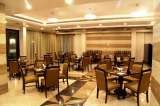 NAVIDYA- MULTICUISINE RESTAURANT Amantra Comfort Hotel 5-B, New Fatehpura, Opposite: Sahelion Ki Bari, Near Sukhadia Circle 