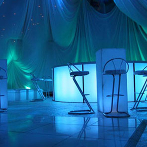  CHILLSPACE of Chillspace UK LLP - Event Management Company Unit 32, Addington Business Centre ,Vulcan Way, - Photo 13 of 27