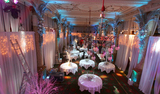  Chillspace UK LLP - Event Management Company Unit 32, Addington Business Centre ,Vulcan Way, 