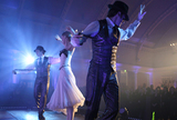  Chillspace UK LLP - Event Management Company Unit 32, Addington Business Centre ,Vulcan Way, 