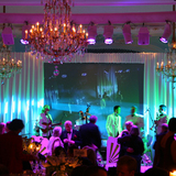  Chillspace UK LLP - Event Management Company Unit 32, Addington Business Centre ,Vulcan Way, 