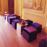  Chillspace UK LLP - Event Management Company Unit 32, Addington Business Centre ,Vulcan Way, 