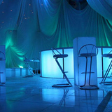  Chillspace UK LLP - Event Management Company Unit 32, Addington Business Centre ,Vulcan Way, 