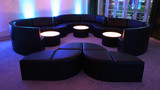  Chillspace UK LLP - Event Management Company Unit 32, Addington Business Centre ,Vulcan Way, 
