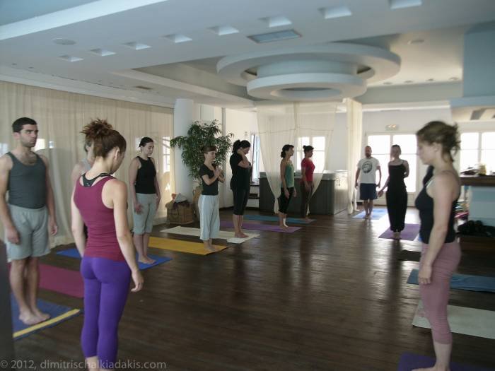  Profile Photos of Maas Yoga Gousesingel 194 - Photo 3 of 4