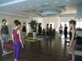 Maas Yoga, Rotterdam