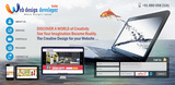 Web Design Developer Delhi, New delhi
