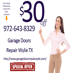  Profile Photos of Garage Doors Repair Wylie 600 Cooper Dr - Photo 1 of 1