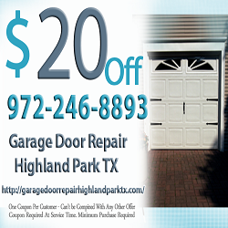  Profile Photos of Garage Door Repair Highland Park TX 4568 Roland Ave - Photo 1 of 1