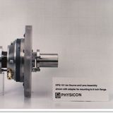 Physicon Company, Marion