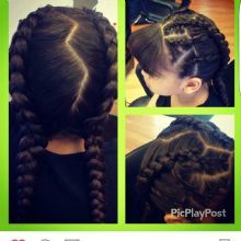  New Album of Santa's Beauty Hair Salon 561 Somerset St - Photo 2 of 4