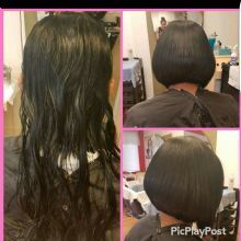  New Album of Santa's Beauty Hair Salon 561 Somerset St - Photo 4 of 4