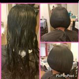 Santa's Beauty Hair Salon, Somerset