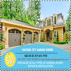  Profile Photos of Haltom City Garage Doors 6340 N Beach St - Photo 1 of 1