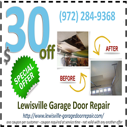 Profile Photos of Lewisville Garage Door Repair 2785 Rockbrook Dr - Photo 1 of 1