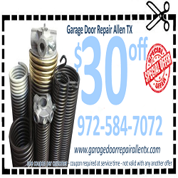  Profile Photos of Garage Door Repair Allen TX 906 W McDermott Dr - Photo 1 of 1
