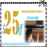 Garage Door Repair Wilmer, Wilmer