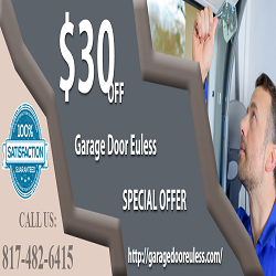  Profile Photos of Garage Door Euless 4217 W Pipeline Rd - Photo 1 of 1