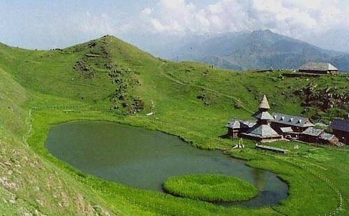  Profile Photos of Manali Tour Package 314, Laxmi Deep Building, District Centre, Laxmi Nagar - Photo 5 of 8