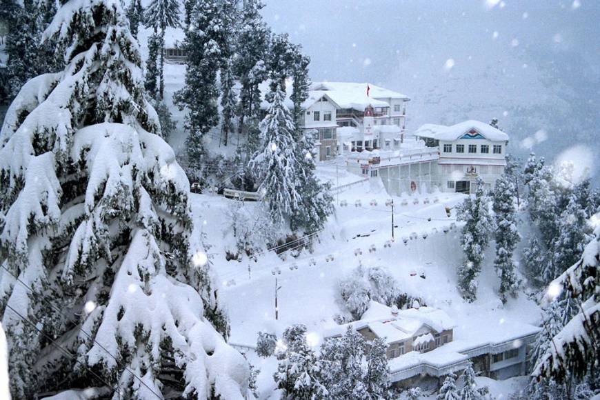  Pricelists of Manali Tour Package 314, Laxmi Deep Building, District Centre, Laxmi Nagar - Photo 1 of 1