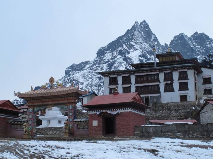  Profile Photos of Roopkund Trek 314, Laxmi Deep Building, District Centre, Laxmi Nagar - Photo 1 of 13