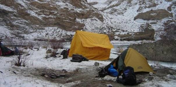  Profile Photos of Roopkund Trek 314, Laxmi Deep Building, District Centre, Laxmi Nagar - Photo 2 of 13