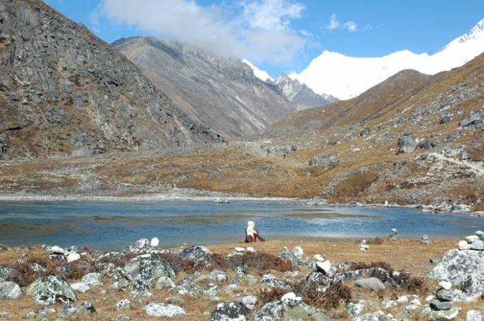  Profile Photos of Roopkund Trek 314, Laxmi Deep Building, District Centre, Laxmi Nagar - Photo 9 of 13