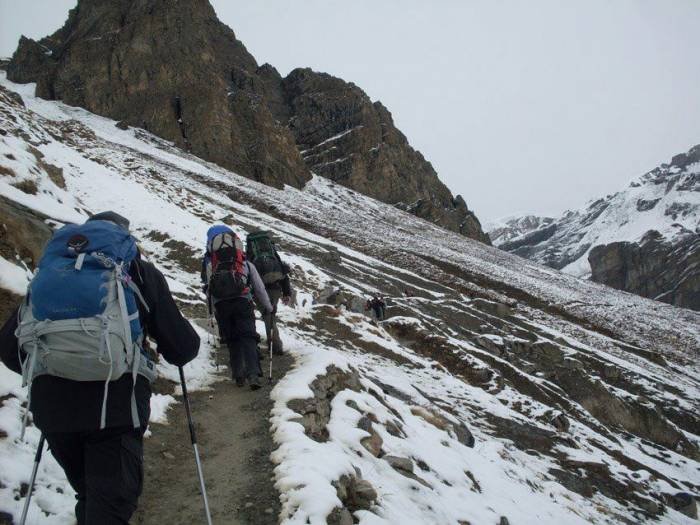  Profile Photos of Roopkund Trek 314, Laxmi Deep Building, District Centre, Laxmi Nagar - Photo 11 of 13