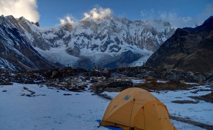  Profile Photos of Roopkund Trek 314, Laxmi Deep Building, District Centre, Laxmi Nagar - Photo 12 of 13