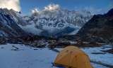 Roopkund Trek, New Delhi