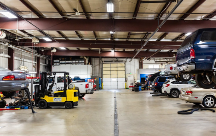  Profile Photos of Pickering's Auto Service - Lakewood 90 South Wadsworth Boulevard - Photo 2 of 4