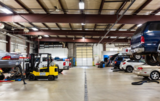 Pickering's Auto Service - Lakewood, Lakewood