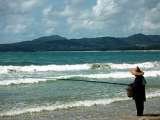 Bangtao Beach, English TEFL Phuket, Thailand, Thalang