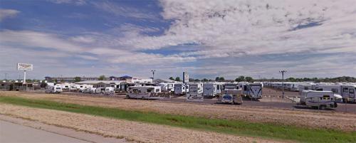  Profile Photos of Century RV 10400 East I25 Frontage Road - Photo 2 of 4
