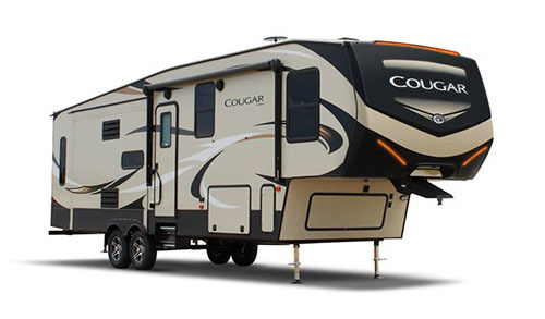  Profile Photos of Century RV 10400 East I25 Frontage Road - Photo 3 of 4