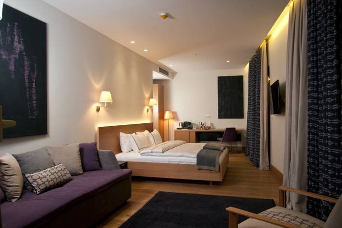 Deluxe Double Suite Profile Photos of Misafir Suites 8 Istanbul Hotel Istiklal Street , Gazeteci Erol Dernek sokak No : 1 - Photo 26 of 26