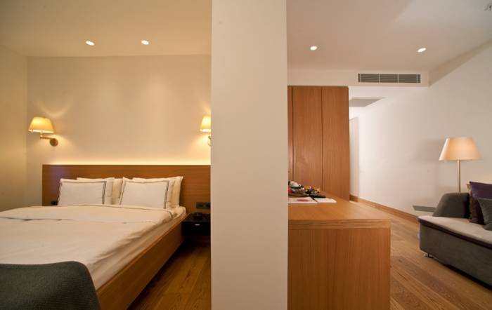 Junior Suite Profile Photos of Misafir Suites 8 Istanbul Hotel Istiklal Street , Gazeteci Erol Dernek sokak No : 1 - Photo 21 of 26