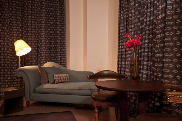 Superior Triple Suite Profile Photos of Misafir Suites 8 Istanbul Hotel Istiklal Street , Gazeteci Erol Dernek sokak No : 1 - Photo 13 of 26