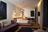 Deluxe Double Suite Misafir Suites 8 Istanbul Hotel Istiklal Street , Gazeteci Erol Dernek sokak No : 1 