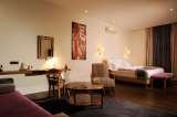 Deluxe Double Suite Misafir Suites 8 Istanbul Hotel Istiklal Street , Gazeteci Erol Dernek sokak No : 1 