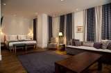 Deluxe Double Suite Misafir Suites 8 Istanbul Hotel Istiklal Street , Gazeteci Erol Dernek sokak No : 1 