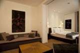 Deluxe Double Suite Misafir Suites 8 Istanbul Hotel Istiklal Street , Gazeteci Erol Dernek sokak No : 1 