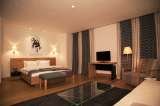 Junior Suite Misafir Suites 8 Istanbul Hotel Istiklal Street , Gazeteci Erol Dernek sokak No : 1 