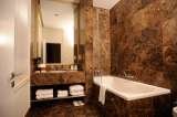 Bathroom Misafir Suites 8 Istanbul Hotel Istiklal Street , Gazeteci Erol Dernek sokak No : 1 
