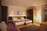 Standart Twin Room Misafir Suites 8 Istanbul Hotel Istiklal Street , Gazeteci Erol Dernek sokak No : 1 