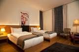 Standart Twin Room Misafir Suites 8 Istanbul Hotel Istiklal Street , Gazeteci Erol Dernek sokak No : 1 