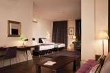 Superior Triple Suite Misafir Suites 8 Istanbul Hotel Istiklal Street , Gazeteci Erol Dernek sokak No : 1 
