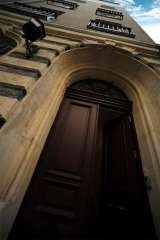Frontoutside Door Misafir Suites 8 Istanbul Hotel Istiklal Street , Gazeteci Erol Dernek sokak No : 1 