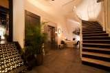 Lobby Misafir Suites 8 Istanbul Hotel Istiklal Street , Gazeteci Erol Dernek sokak No : 1 